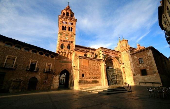 Kathedrale von Teruel
