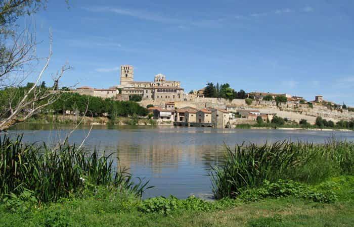 Ausflüge in Spanien