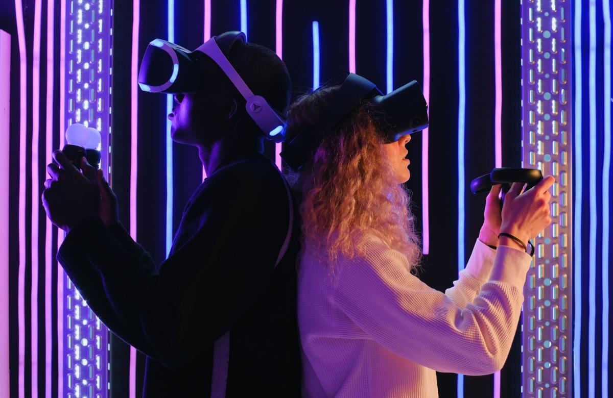Immersive Ausstellungen für die Familie