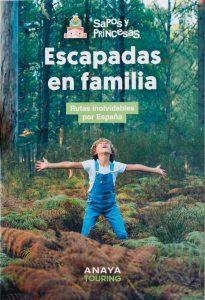 Familienausflüge von Sapos y Princesas
