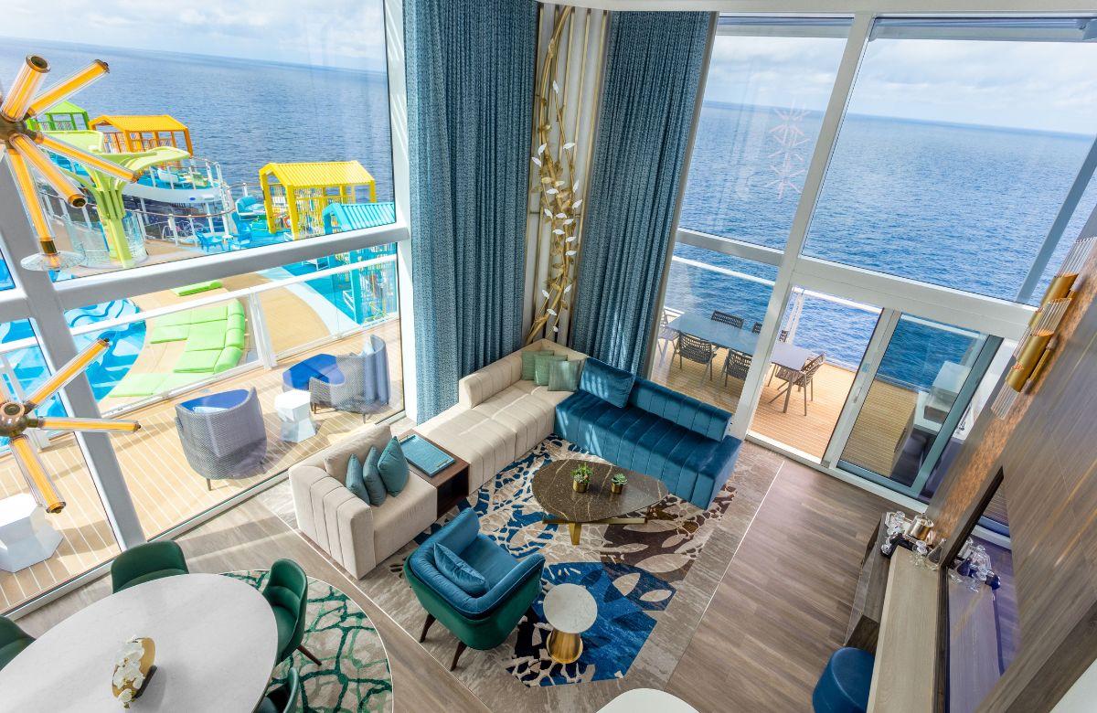 Royal Caribbean