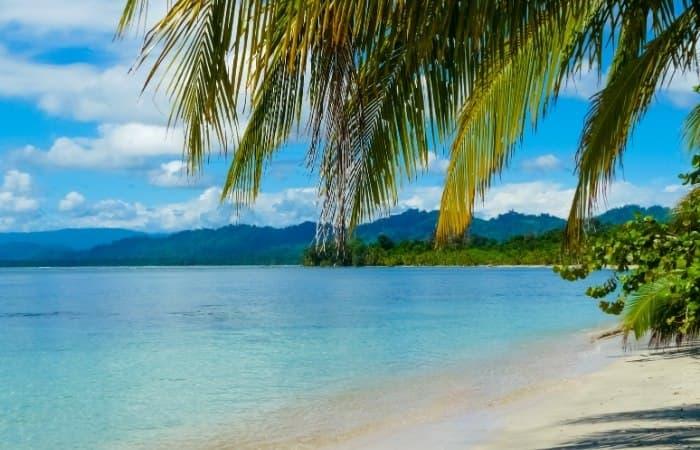 Wanderwege in Costa Rica