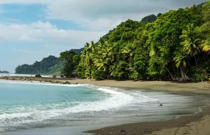 Wanderwege in Costa Rica