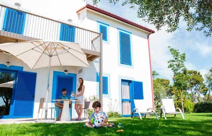 Resort Mediterranea