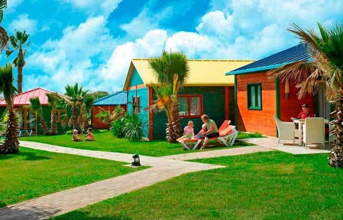 Resort Villa Bonita