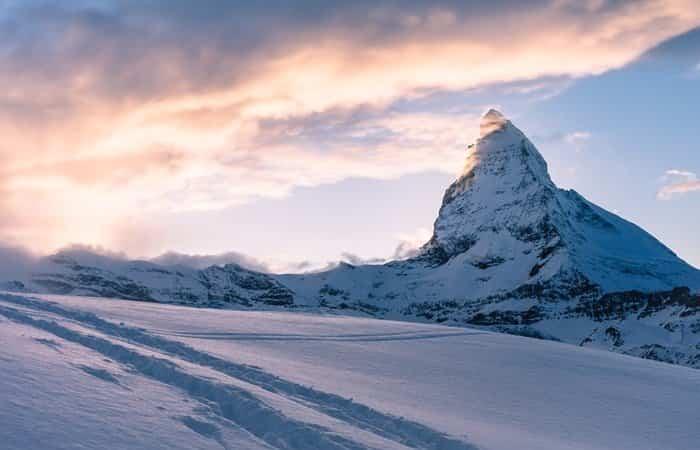 Skigebiete in Europa
