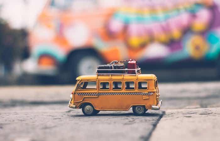 Mit Kindern reisen: Wie wir uns auf lange Reisen mit ihnen vorbereiten
