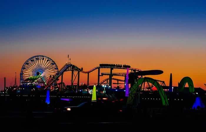 Los Angeles