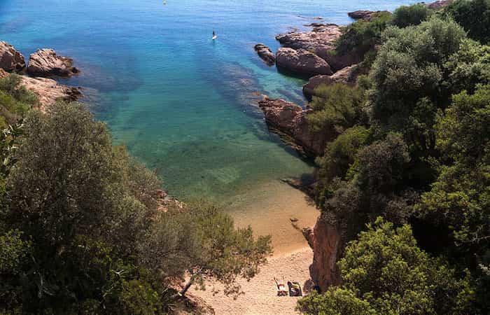 Cala Maset