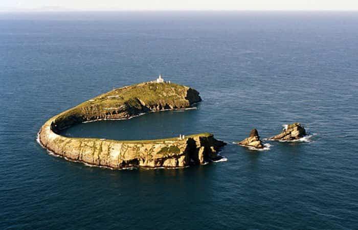 Reserva Natural de las Islas Columbretes