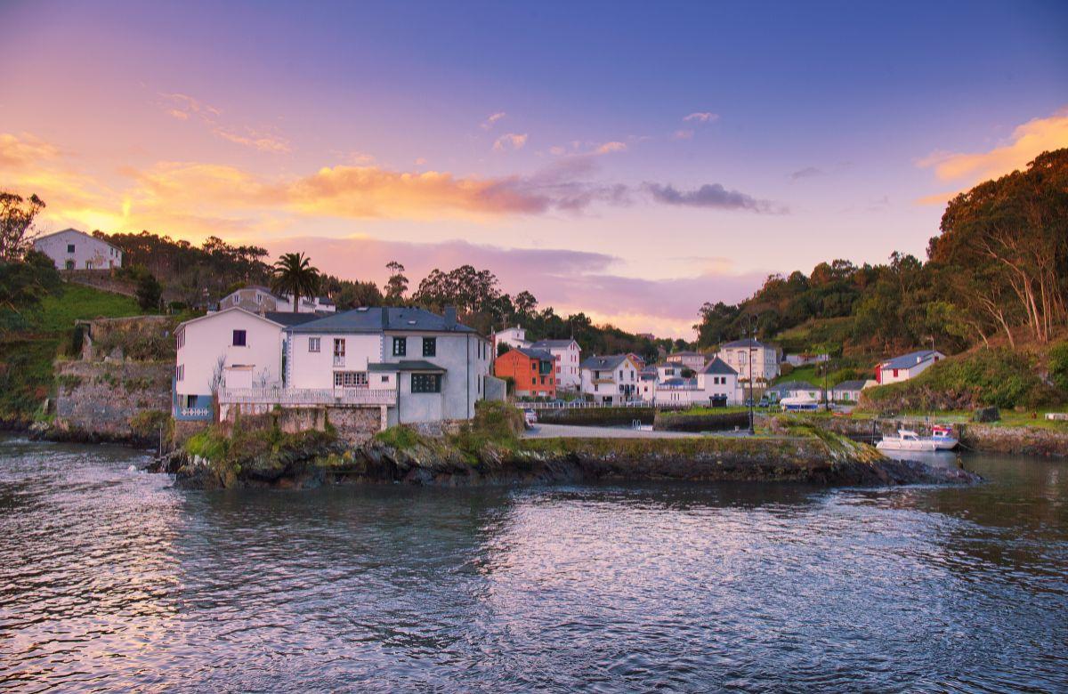 YDRAY Tramonto El Porto Viavelez Juan de Tury