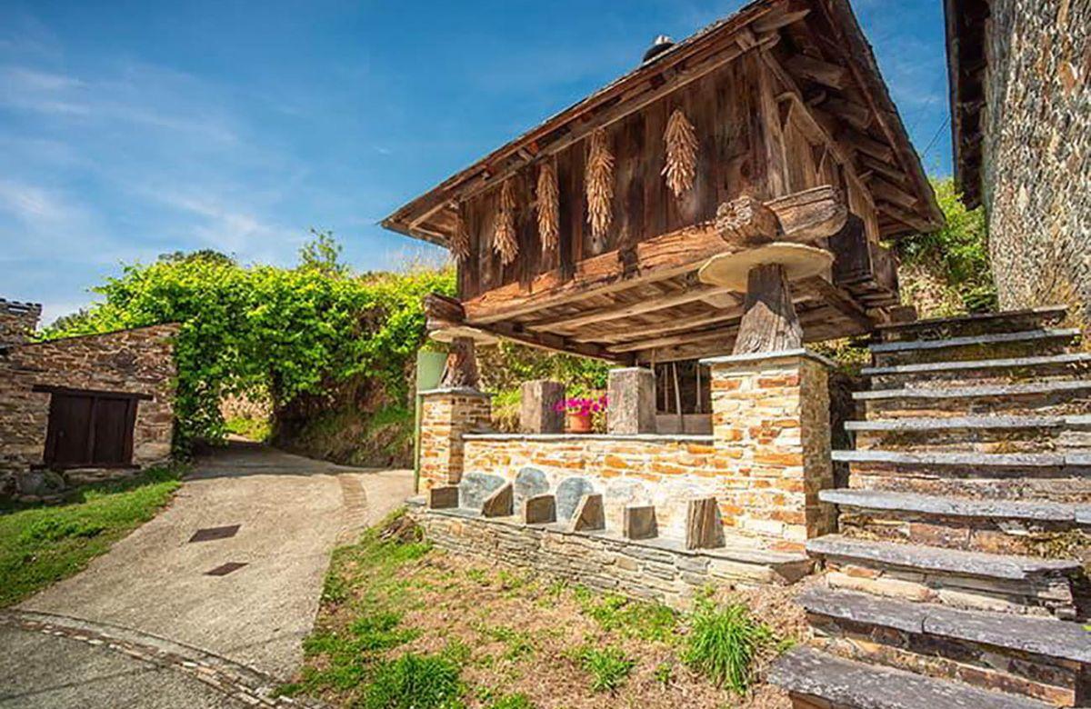 Museo Casa Natal del marchese di Sargadelos
