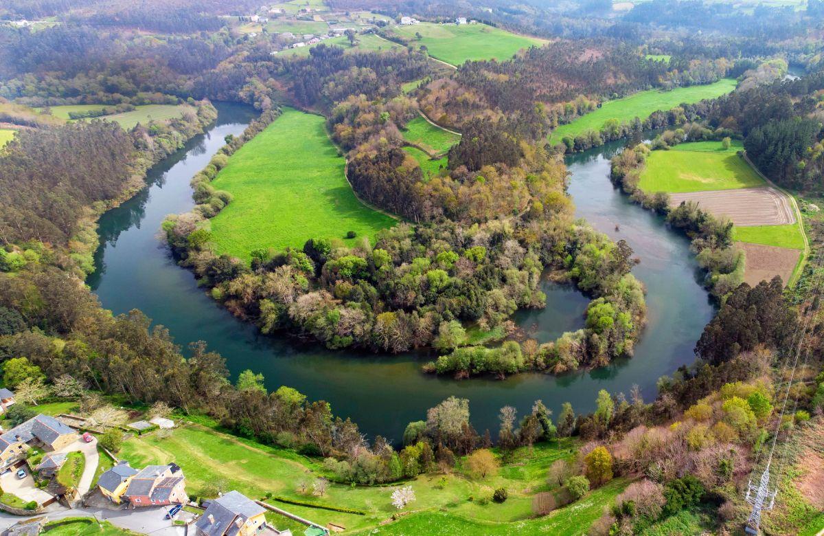 Discesa del fiume Narvia