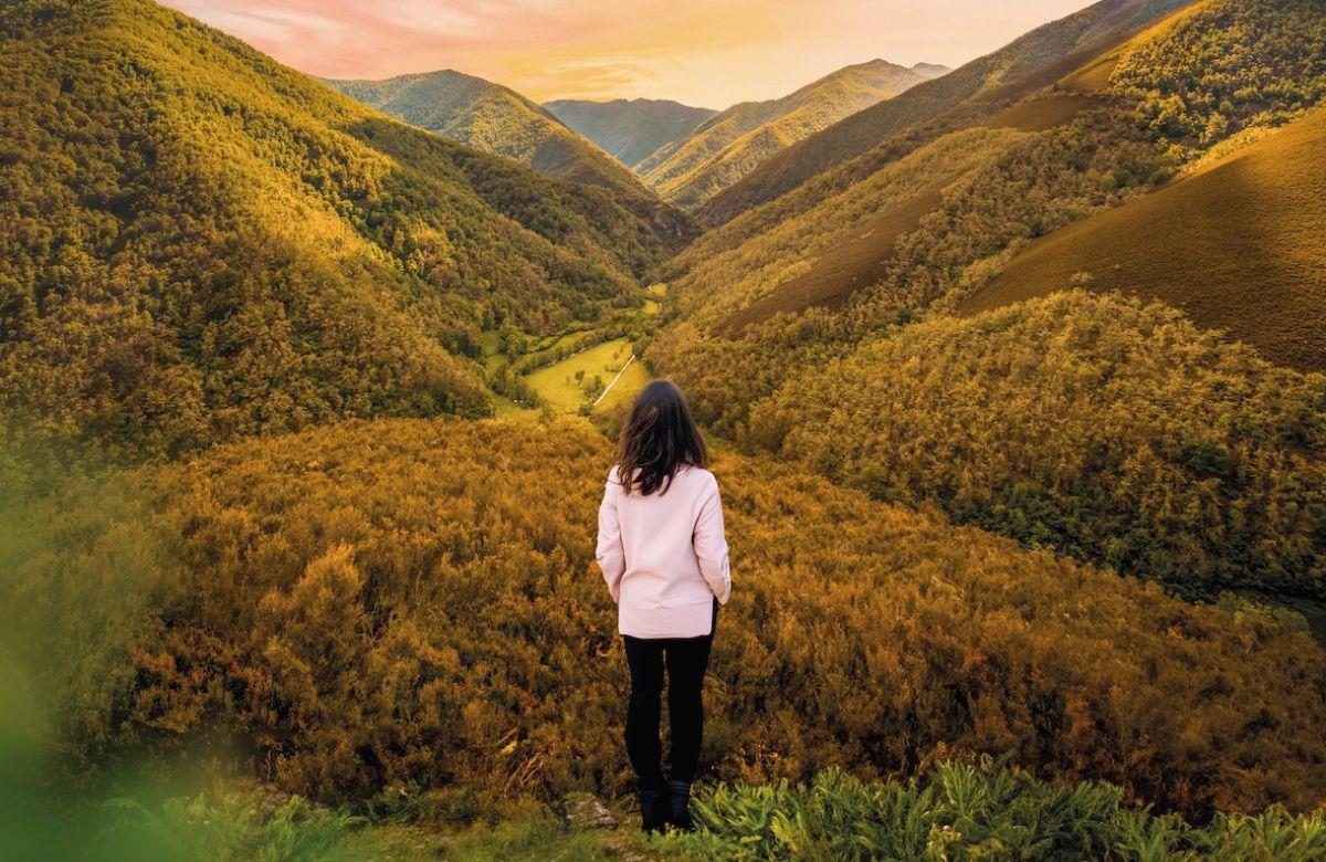 turismo responsabile in Asturias occidentale: Riserva Integrale Naturale di Muniellos