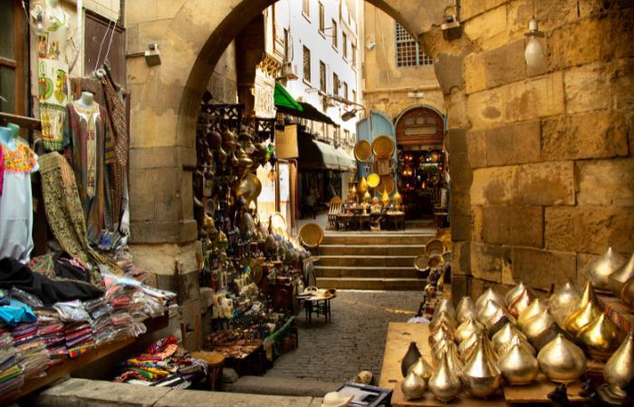 Khan el Khalili