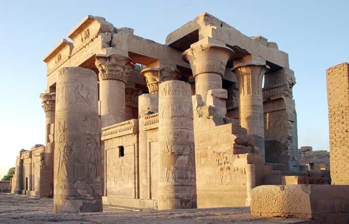 ägypten