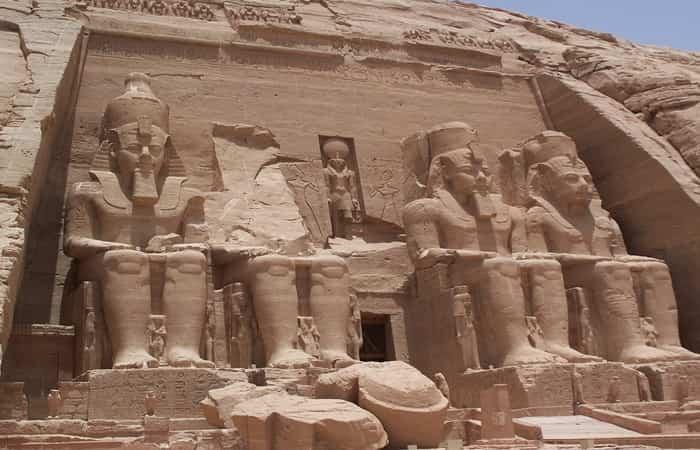 ägypten