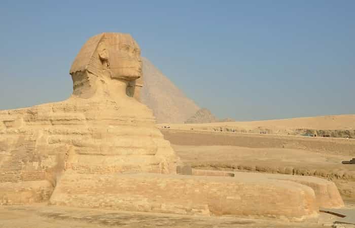 ägypten
