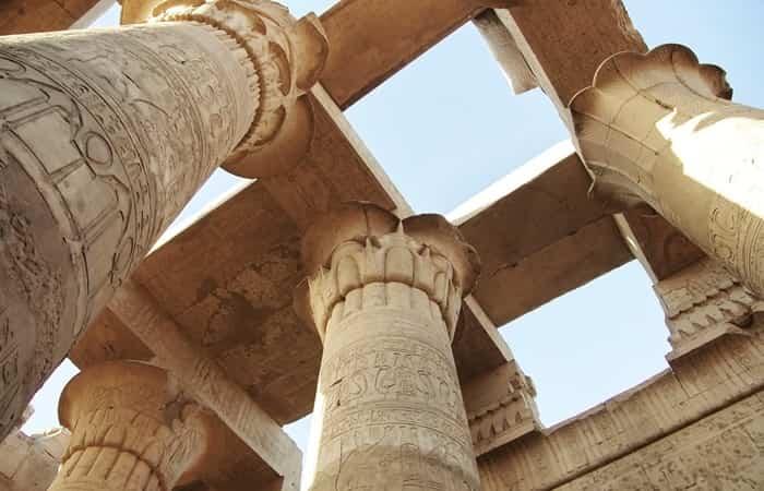 ägypten