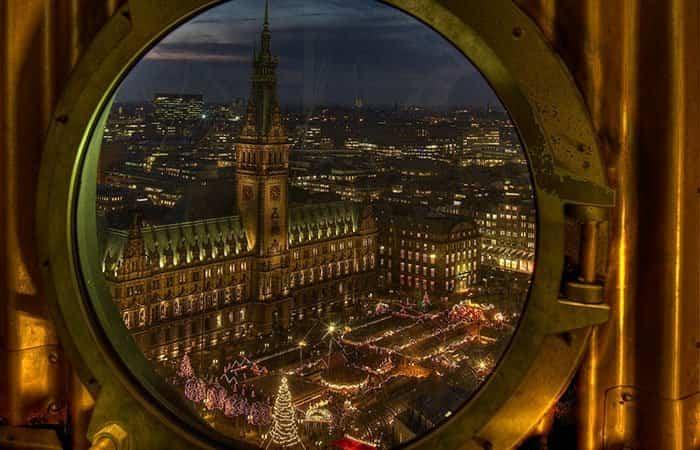 Weihnachtsmärkte Deutschland