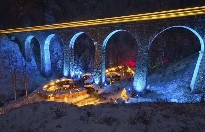 Familienwinterausflüge in der Ferienregion Hochschwarzwald