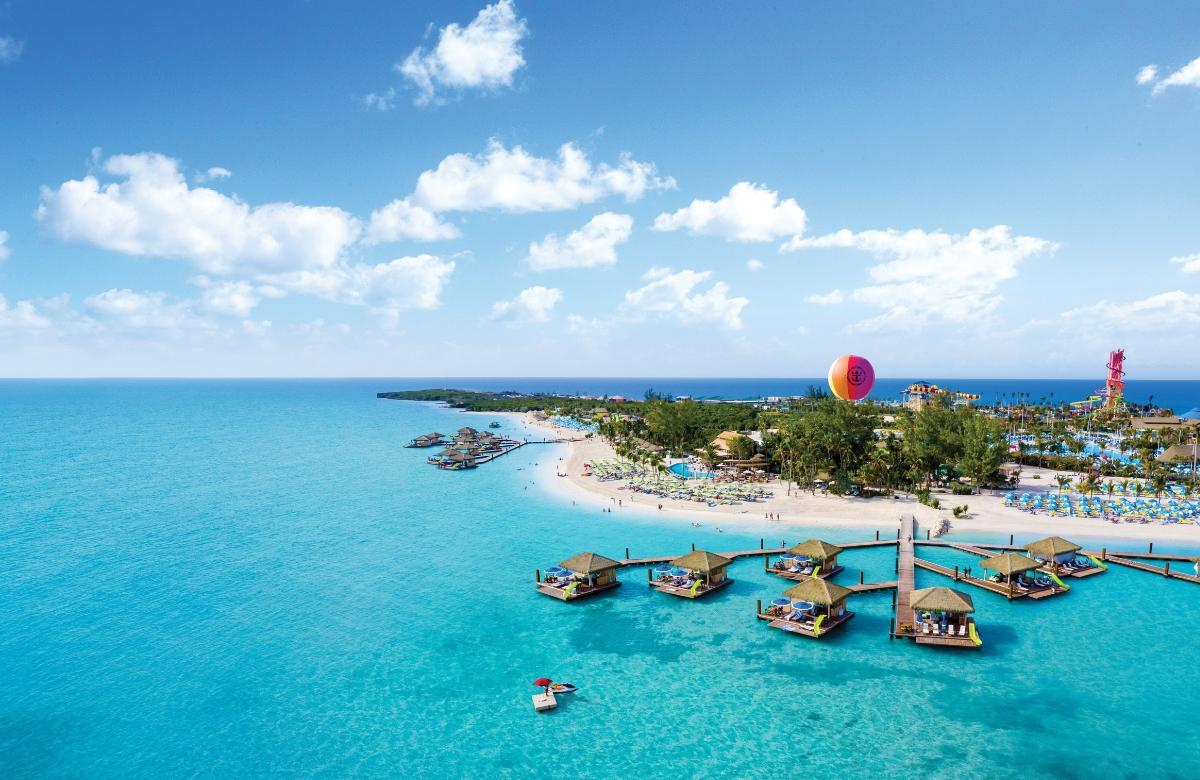 Perfect Day at CocoCay
