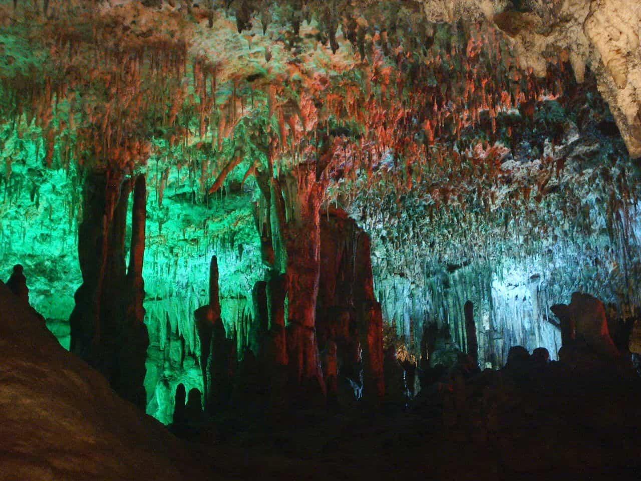 Drach-Höhle