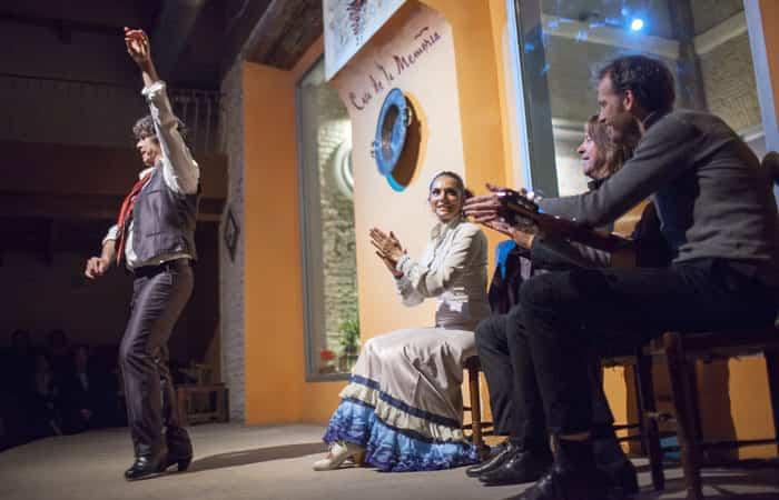 Andalusien ist Tourismus und Kultur