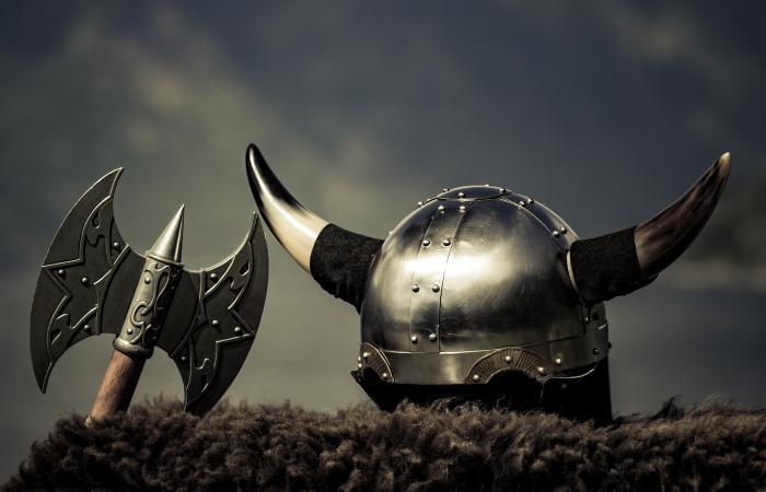 Reykjavik Wikinger-Dorf viking village
