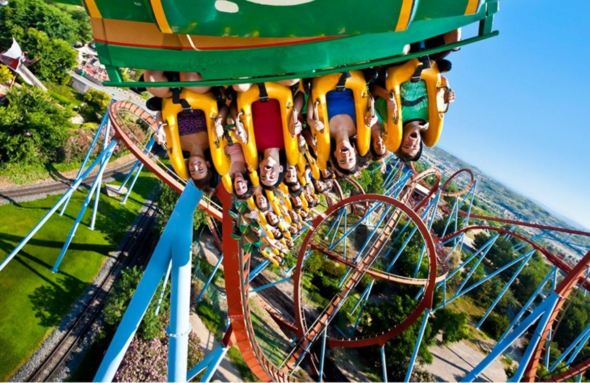 PortAventura World