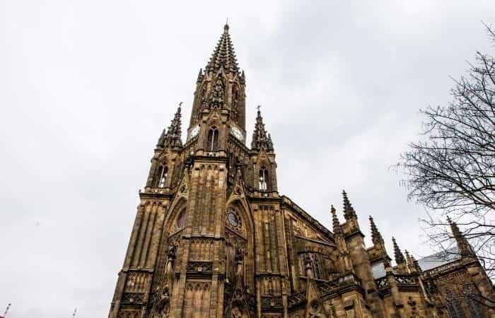 san sebastián