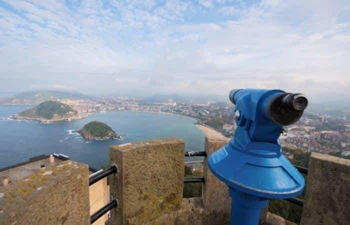 san sebastián