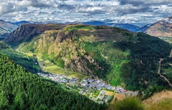 Queenstown