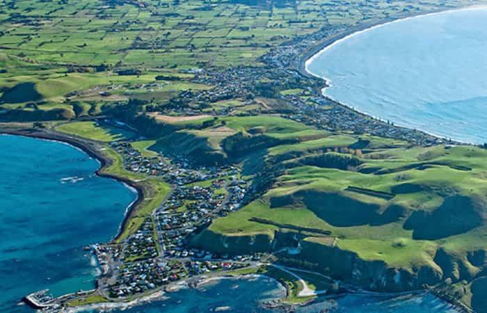 Kaikoura