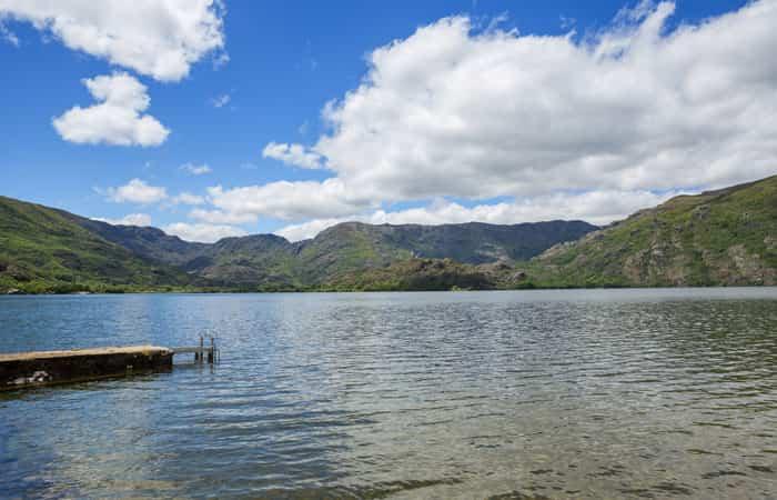 Sanabria-See