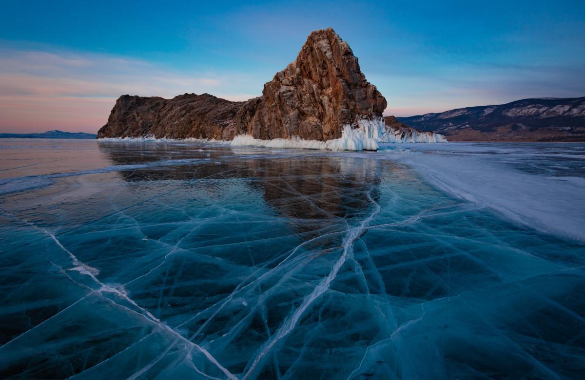 Baikalsee