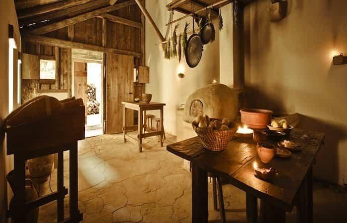 Parco Archeologico di Carnuntum | Origini della cultura europea