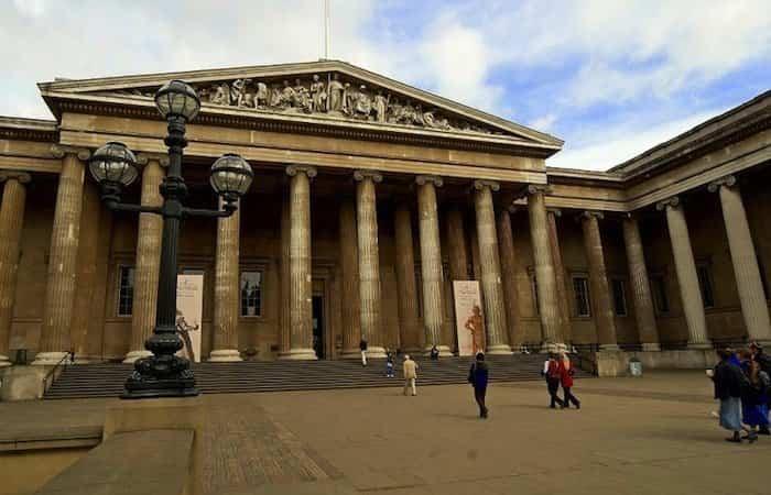 Museo di Londra | Origini della cultura europea