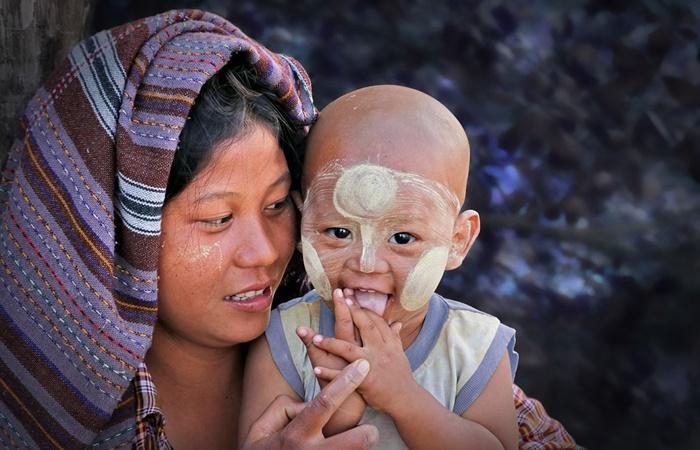 Interessante Fakten über Myanmar