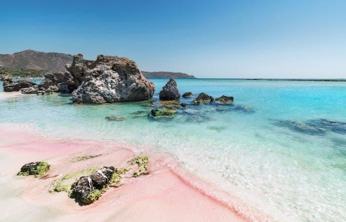 Le 10 migliori spiagge d'Europa secondo Tripadvisor