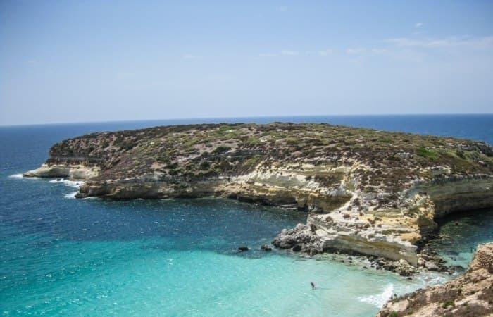 migliori spiagge d'Europa