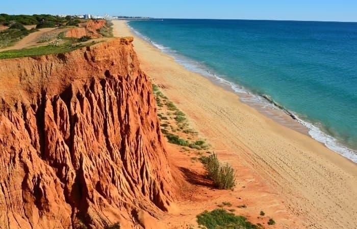 migliori spiagge d'Europa