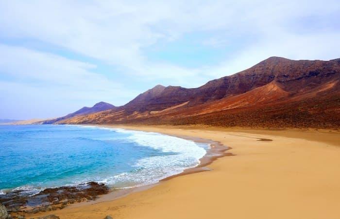 migliori spiagge d'Europa