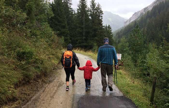 Benefici di viaggiare: unisce la famiglia e crea ricordi indimenticabili