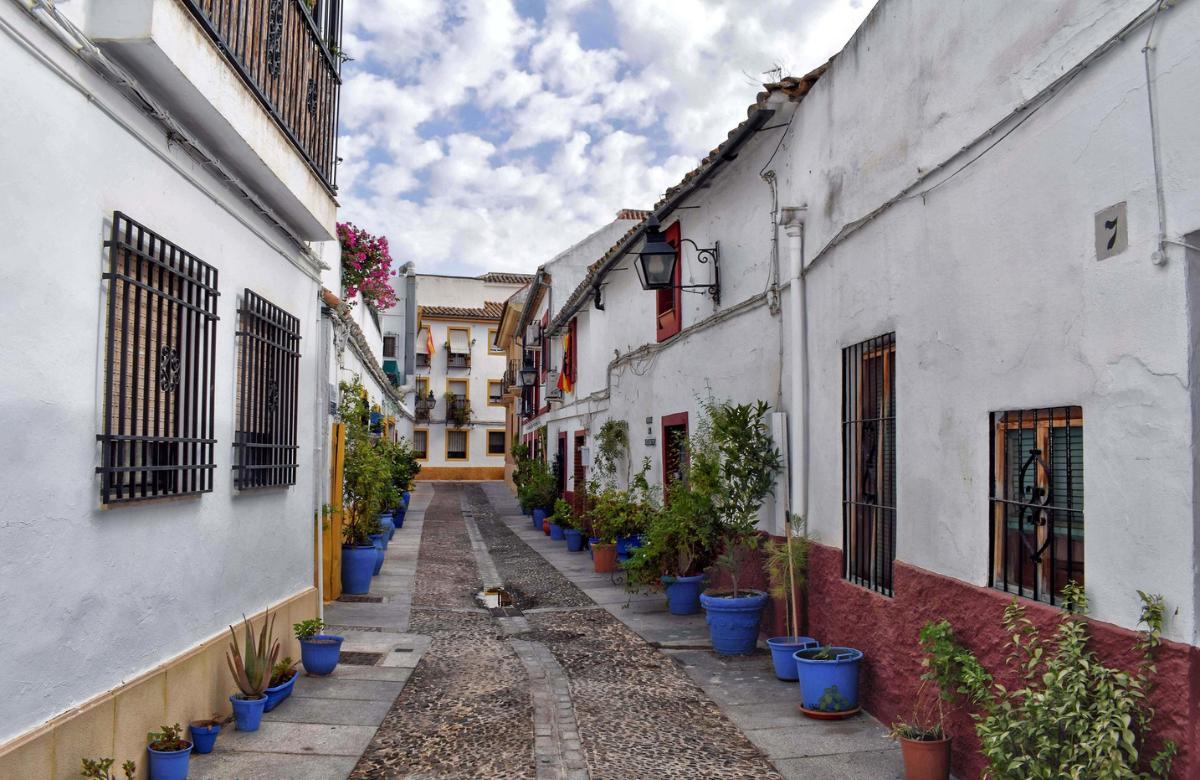 san basilio cordoba