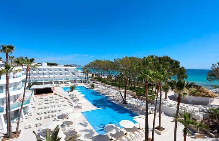 Iberostar Playa de Muro