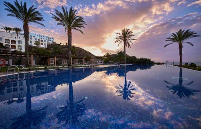 Playitas Hotel
