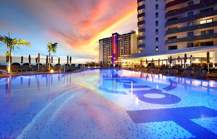 Hard Rock Palladium