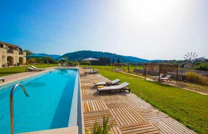 Monnaber Nou & Spa 
