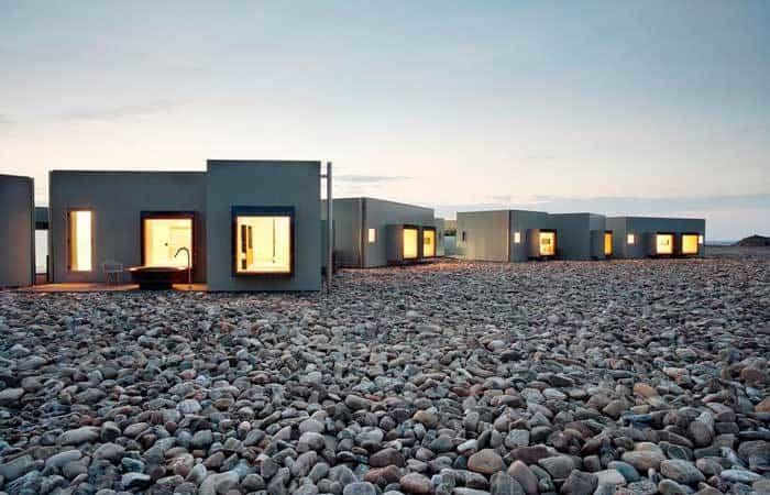 Hotel Aire de Bardenas in Tudela